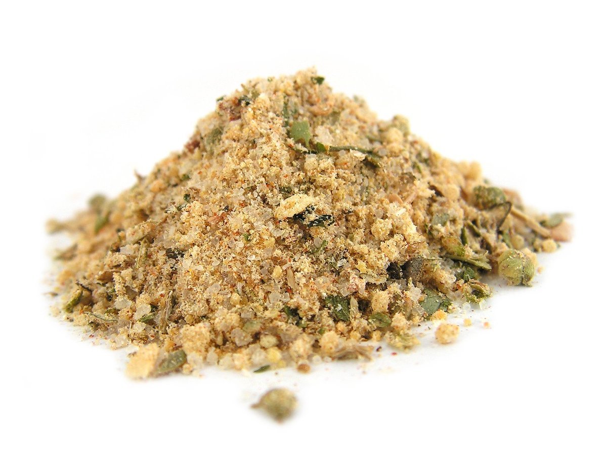 SOS sałatkowy instant GRECKI 1 kg - Aromatika