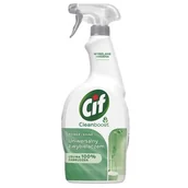 Środki do kuchni i łazienki - Cif SPRAY WYBIELAJACY 750ML (9161570) - miniaturka - grafika 1