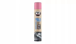 K2 POLO COCKPIT WOMAN nabłyszcza, chroni deskę rozdzielczą - 750ml - Kosmetyki samochodowe - miniaturka - grafika 1