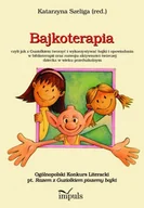 E-booki - nauka - Bajkoterapia - miniaturka - grafika 1