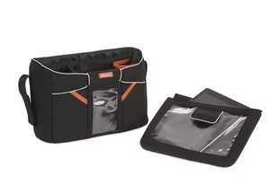 Diono Organizer do wózka Buggy Tech Station - Torby i organizery dla mam - miniaturka - grafika 2