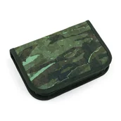 Piórniki - Piórnik szkolny z dwoma skrzydłami Topgal PENN 23040 - miniaturka - grafika 1