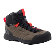 Buty trekkingowe męskie - Buty trekingowe męskie Black Diamond Mission Mid - miniaturka - grafika 1