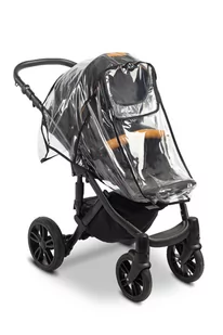 Folia Na Wózek Spacerowy Premium - Akcesoria do wózków - miniaturka - grafika 1