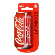 Balsamy do ust - Lip Smacker Coca-Cola Lip Balm balsam do ust Classic 4g - miniaturka - grafika 1