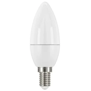 Żarówka LED KANLUX IQ-LED C37 CW 7.2W E14 - Żarówki LED - miniaturka - grafika 1