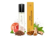 Wody i perfumy męskie - 167 Million Bucks Man 33ml Perfumy Męskie Długotrwałe perfumetki perfumetka - miniaturka - grafika 1