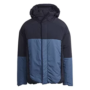 adidas C Myshelter Cr Kurtka Mężczyźni - Kurtki męskie - miniaturka - grafika 1