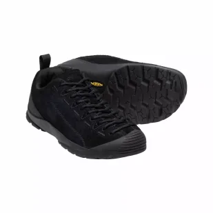 Buty miejskie damskie KEEN JASPER - Klapki i japonki męskie - miniaturka - grafika 2