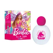 Wody i perfumy damskie - Barbie, Woda Toaletowa, 30 Ml - miniaturka - grafika 1