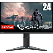 Monitory - Lenovo G24-20 66CFGAC1EU - miniaturka - grafika 1