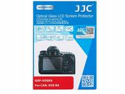 Akcesoria do kamer sportowych - JJC JJC OsŁona Szkło Na Ekran Lcd Do Canon Eos R6 SB6098 - miniaturka - grafika 1