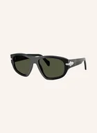 Okulary przeciwsłoneczne - Persol Okulary Przeciwsłoneczne po0050s schwarz - miniaturka - grafika 1