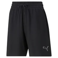 Spodenki damskie - PUMA SPODENKI HER 7 HIGH-WAIST 84709901 r XS - miniaturka - grafika 1