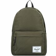 Torby na laptopy - Herschel Classic XL Plecak 44 cm Komora na laptopa ivy green - miniaturka - grafika 1