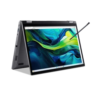 Acer Aspire Spin 14 Laptop | ASP14-51MTN | Szary - Laptopy - miniaturka - grafika 1