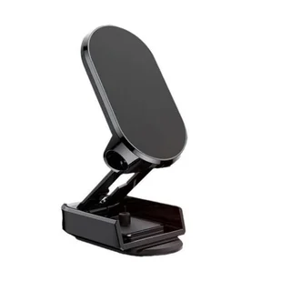 Samsung GP-TOU023AEABW uchwyt Uchwyt pasywny Telefon komórkowy/Smartfon Czarny - Uchwyty samochodowe do telefonów - miniaturka - grafika 1