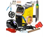 Spawarki - Spawarka Migomat Magnum MIG 280 MMA V2 IGBT Pakiet akcesoriów 3 - U MI 280 MMAV2_pakiet3 - miniaturka - grafika 1