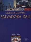 Książki kucharskie - Kuchnia katalońska Salvadora Dali - miniaturka - grafika 1