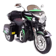 Pojazdy elektryczne dla dzieci - Duży Motor Chopper Speed One, Super Jakość/nel-180 - miniaturka - grafika 1