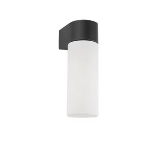 Czarno-biała lampa ścienna do łazienki 10725 z serii NATALIE - Lampy ścienne - miniaturka - grafika 4