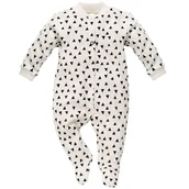 Pajacyki dla niemowląt - Pinokio, Pajac dziecięcy, Happy Day, rozmiar 62 - miniaturka - grafika 1