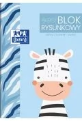 blok rysunkowy kids a3 - Podobrazia, bloki, papiery - miniaturka - grafika 1
