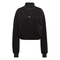 Bluzy damskie - Reebok Damska bluza Myt - miniaturka - grafika 1
