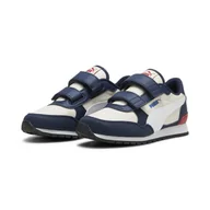 Buty dla dziewczynek - Puma Buty St Runner V3 Nl Ps 38490213 - miniaturka - grafika 1