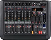 Miksery DJ - Mikser Brass Tone Audio BTA2208 99DSP 8K - miniaturka - grafika 1