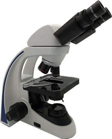 Mikroskop Rosfix PROF MIKROSKOP BIOLOGICZNY EDUKACYJNY OPTYCZNY HQ