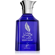 Wody i perfumy męskie - Khadlaj Rasayel Shagaf woda perfumowana 100 ml - miniaturka - grafika 1