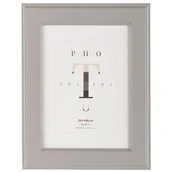 Ramki na zdjęcia - Ramka Malmo AB 15 x 21 cm szara - miniaturka - grafika 1
