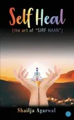 Poradniki obcojęzyczne - SELF HEAL - Agarwal Shailja - miniaturka - grafika 1