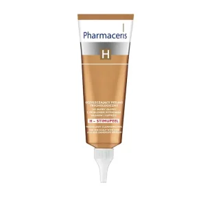 Pharmaceris OCZYSZCZAJĄCY PEELING TRYCHOLOGICZNY H-STIMUPEEL - Pozostałe kosmetyki - miniaturka - grafika 1