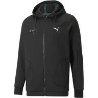 Bluzy męskie - PUMA BLUZA MAPF1 53187801 r XS - miniaturka - grafika 1