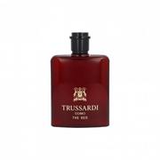 Wody i perfumy męskie - Trussardi Uomo The Red woda toaletowa 100ml TESTER - miniaturka - grafika 1