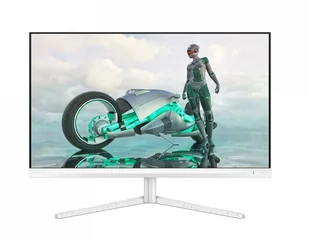 Philips Evnia 3000 27M2N3201A 27" Full HD Fast IPS - Monitory - miniaturka - grafika 2