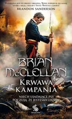 Fantasy - Krwawa kampania Brian McClellan - miniaturka - grafika 1