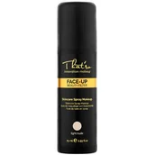 Samoopalacze - THATS SO Face Up Light Nude 75ml - miniaturka - grafika 1