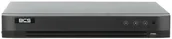 Rejestratory do monitoringu - REJESTRATOR AHD, HD-CVI, HD-TVI, CVBS, TCP/IP BCS-V-XVR0801-AI 8 KANAŁÓW BCS View - miniaturka - grafika 1