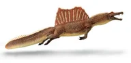 Figurki dla dzieci - Pływający Spinozaur z ruszającą się szczęką Deluxe - Collecta - miniaturka - grafika 1