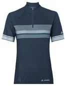 Koszulki i topy damskie - VAUDE Women's Posta HZ Tricot II koszulka damska - miniaturka - grafika 1
