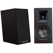 Głośniki i kolumny - Audiosymptom i6m - Kolumny podstawkowe (para) Walnut Carbon - miniaturka - grafika 1