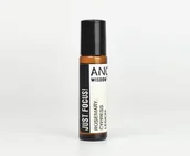 Aromaterapia - Mieszanka Olejków Eterycznych Z Rollerem Just Focus (10Ml) - miniaturka - grafika 1