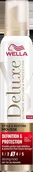 Kosmetyki do stylizacji włosów - Wella WELLA DELUXE Definition & Protection, pianka do włosów, 200 ml - miniaturka - grafika 1