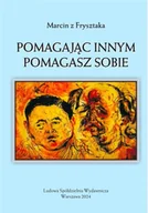Lektury szkoła podstawowa - Pomagając innym pomagasz sobie - Marcin z Frysztaka - miniaturka - grafika 1