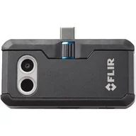 Inne urządzenia pomiarowe - FLIR Kamera termowizyjna ONE for Android PRO 20 do +400 °C 160 x 120 px 8.7 Hz - miniaturka - grafika 1