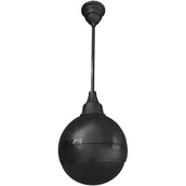 Głośniki i kolumny - TONSIL ZGSU 25WR Czarny - miniaturka - grafika 1