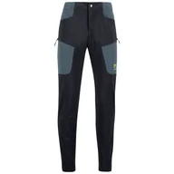 Spodnie sportowe męskie - Spodnie męskie Karpos Lastia Pants Rozmiar: S / Kolor: szary - miniaturka - grafika 1